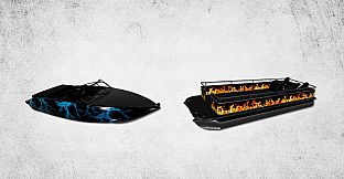 Capsa - Vehicle Novelty Patterns Pack