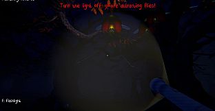 Why Did You Press