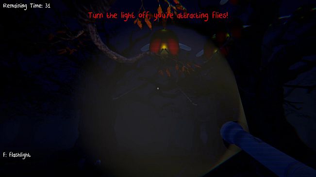 Why Did You Press