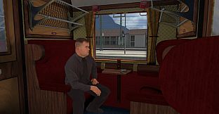 TS Marketplace: DB Donnerbüchsen Coaches Pack