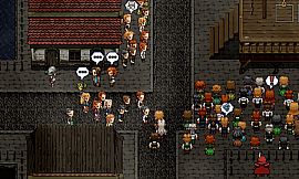 You Are Not The Hero