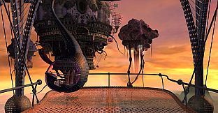 Schizm: Mysterious Journey