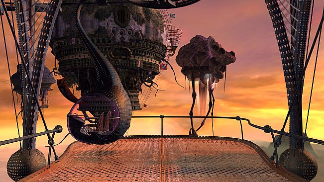 Schizm: Mysterious Journey