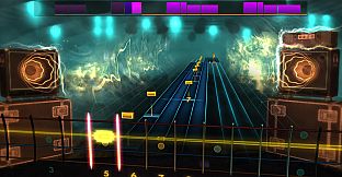 Rocksmith 2014 Edition – Remastered – The Flaming Lips - “She Don’t Use Jelly”