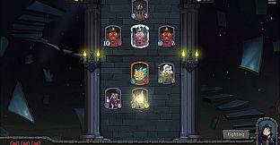 Night of Full Moon - Witcher（Mirror）