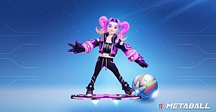 Metaball - Space Guide Pack