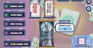 Talisman Maker - Mahjong Oracle