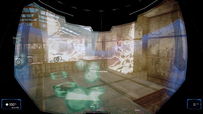 The War of the Worlds: Andromeda