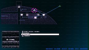 Code 7: A Story-Driven Hacking Adventure