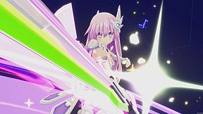 Neptunia: Sisters VS Sisters