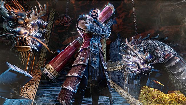 Fate Seeker: Journey