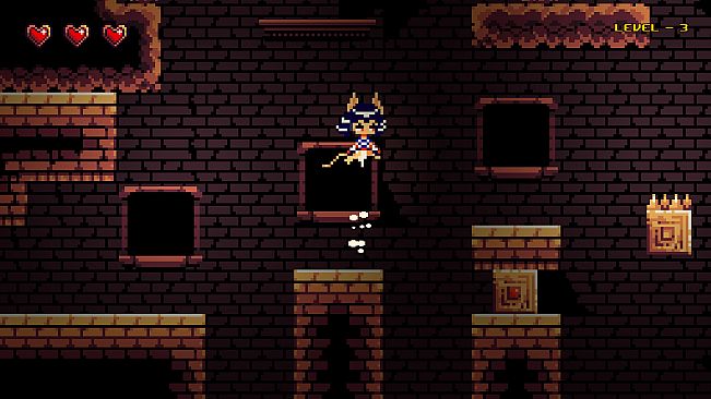 Nefiriya and the Sands of Eternity (Windows)