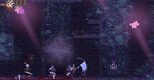 Grim Heart: Bleak Laments