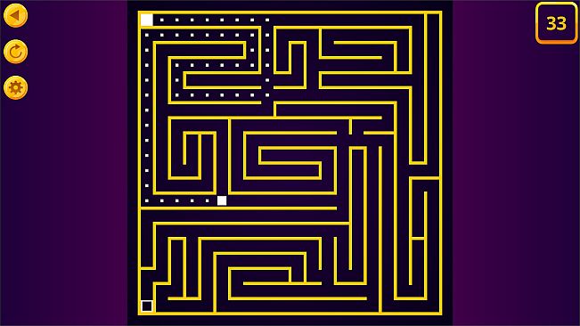 Casual Maze Pack