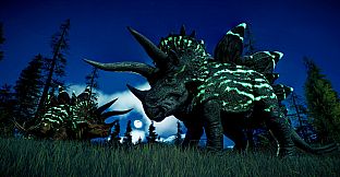 Jurassic World Evolution 2: Secret Species Pack