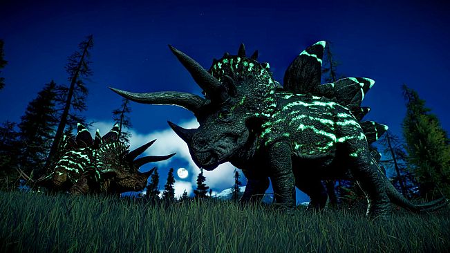 Jurassic World Evolution 2: Secret Species Pack