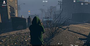 ESCAPE: FALSE COLORS