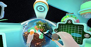 Janet´s Planets