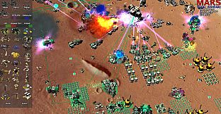 [MARS] Total Warfare - Supervisor upgrade