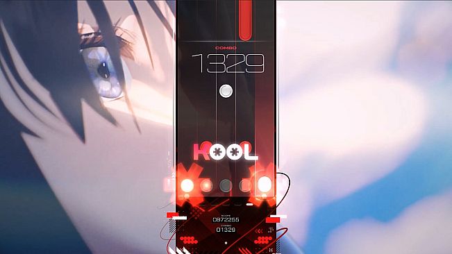 EZ2ON REBOOT : R - HARDCORE TANO*C Music Pack Vol.1