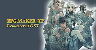 RPG Maker VX Ace - RPG Maker XP Remastered OST