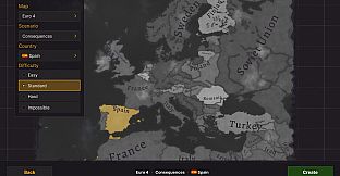Warnament Alternative History Pack