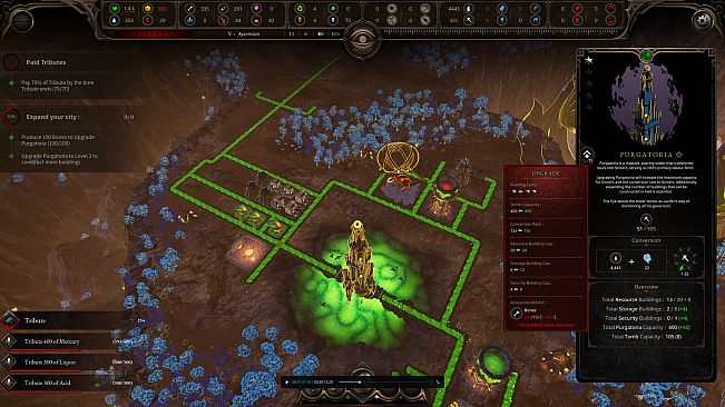 The HELL : Kanto Earthquake 1923