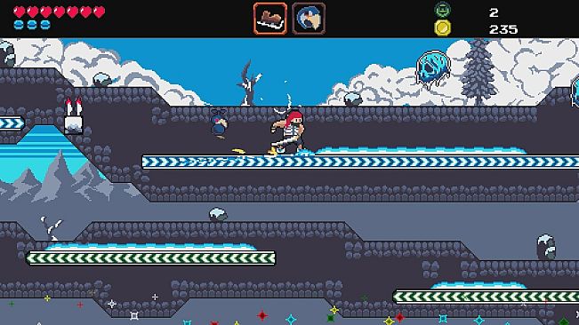 Corsair`s Madness Prologue: Jungle`s Island