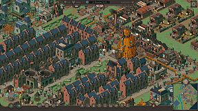 Lethis - Path of Progress