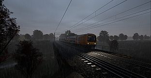 Train Sim World 6: Birmingham Cross-City Line: Lichfield - Bromsgrove & Redditch Route Add-On