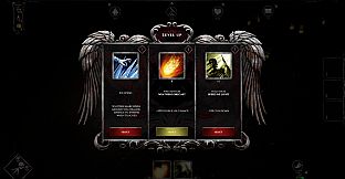 The Last Man Survivor: Prologue