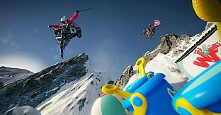 Steep - Winterfest Pack