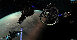 Space Commander: War and Trade