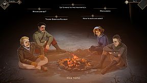 Help Will Come Tomorrow