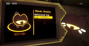 Have You Seen This Cat?