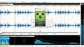 SOUND FORGE Audio Studio 14 Steam Edition