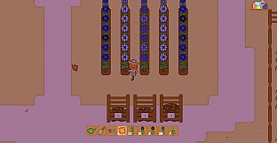 Scraw's Blooms