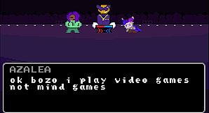 AD BLOCKER: An Action Puzzle Game