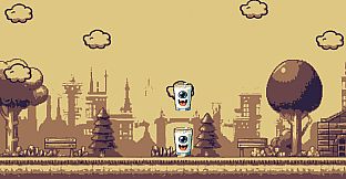 arcade games collection-The strangest game in the world 7