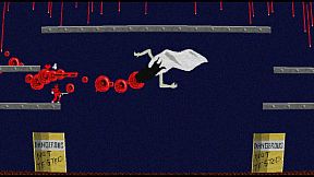 Mike and the Zombies