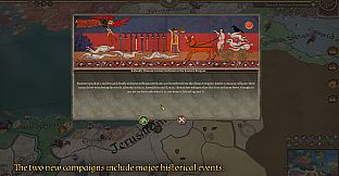 Field of Glory: Kingdoms - Burghers and Bombards