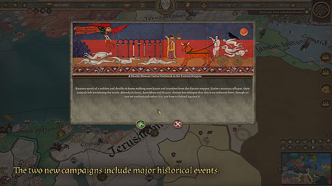 Field of Glory: Kingdoms - Burghers and Bombards