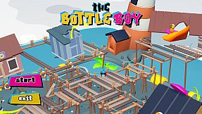 The Bottle Boy - Grátis