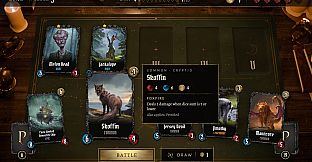 Portentum - Silver Edition