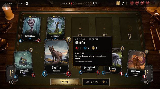 Portentum - Silver Edition