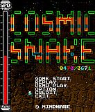 COSMIC SNAKE 8473/3671(HAMLETs)