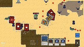 Decksplorers: Into the Shell