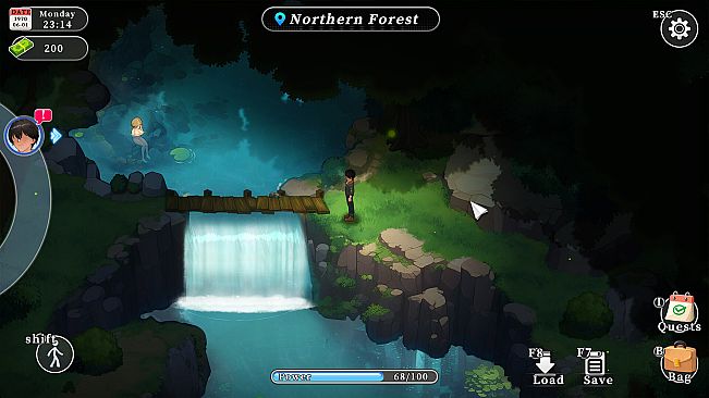 Happy Island Fantasy