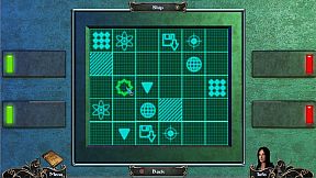 Greed: The Mad Scientist