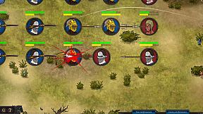 The Vagabond Emperor